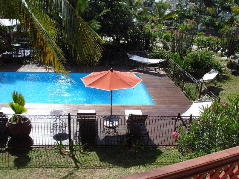 Orient Bay Palm Court Residence 4 Stars Quarter of Orleans Facilities photo